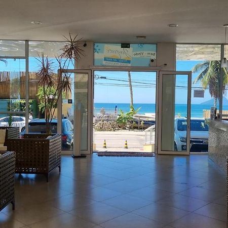 Juquei Frente Ao Mar Hotel Pousada Екстериор снимка