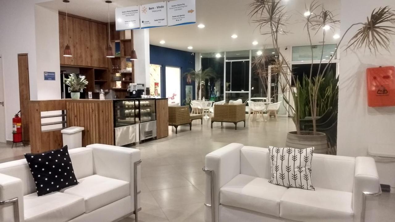 Juquei Frente Ao Mar Hotel Pousada Екстериор снимка