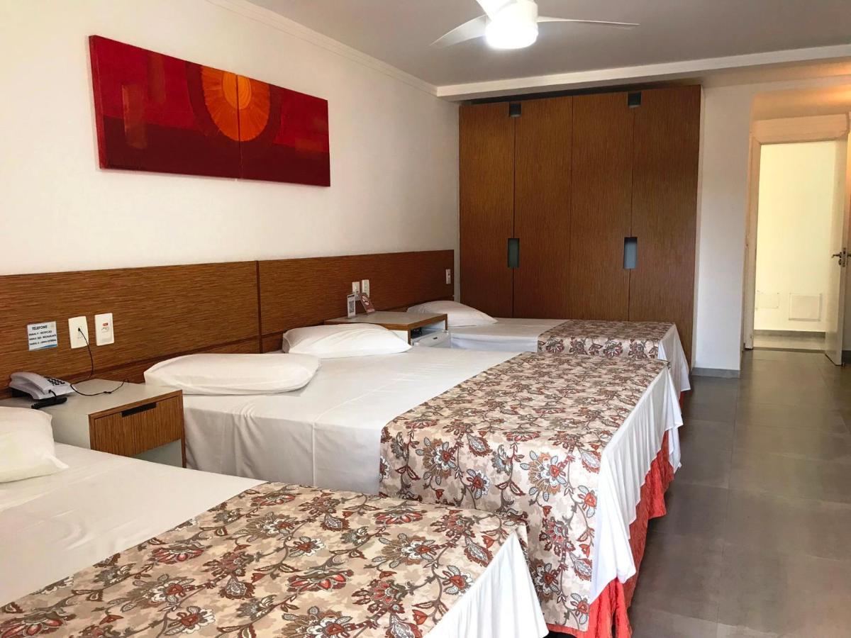 Juquei Frente Ao Mar Hotel Pousada Екстериор снимка